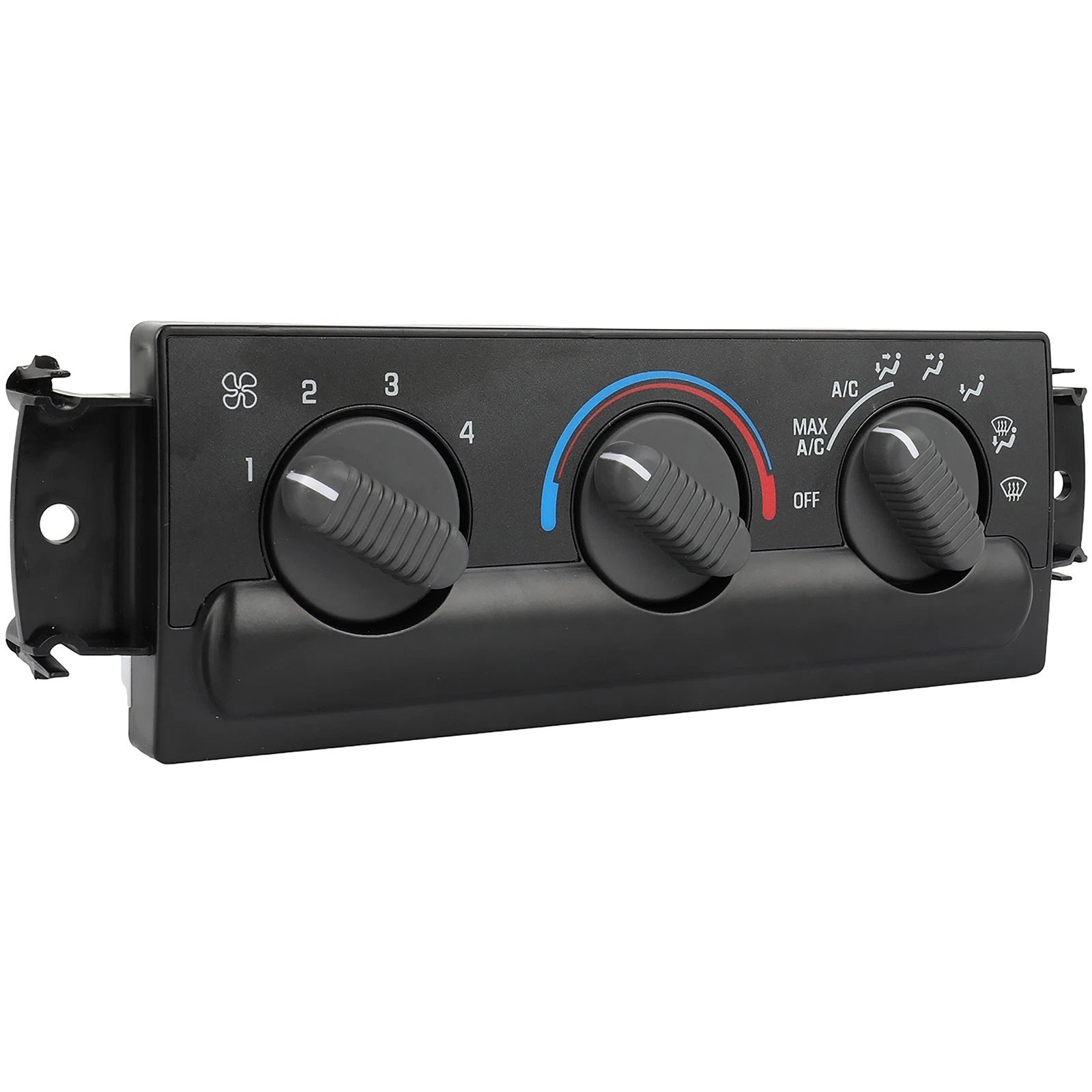 A/C Heater Climate Control Module for GMC Sonoma (1998–2004) 16233939