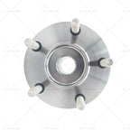 2X Wheel Bearing Hub Assembly for Mitsubishi Eclipse Cross (2018–2023)