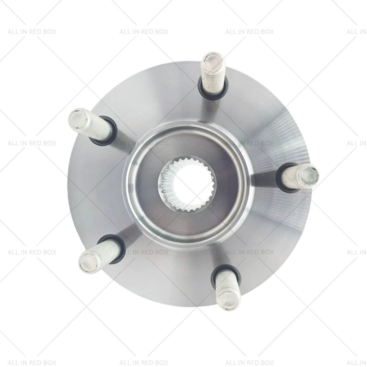 2X Wheel Bearing Hub Assembly for Mitsubishi Eclipse Cross (2018–2023)