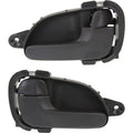 Door Handle Set for Nissan Quest (1999-2002)