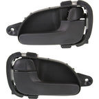 Door Handle Set for Nissan Quest (1999-2002)