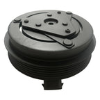 AC Compressor Clutch Replacement for Pontiac G6 2.4L (2006-2009)