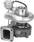 TD06H-07 Turbocharger for Mitsubishi FM65F (1990–1999) 49179-02712 ME303063