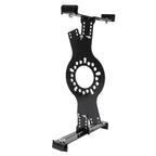 5-Lug Pattern Wheel Fitment Simulator Tool for Tire Size Measurement