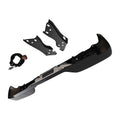 Chrome Rear Bumper for GMC Sierra 2500 (1999–2004) 15758743