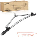 Wiper Linkage for Jeep Wrangler Gladiator (2019–2025)