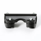 1 1/4" Handlebar Bar Risers for Harley Touring Road Glide FLTRX (2015-2024)