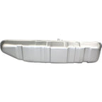 35 Gallon Fuel Gas Tank for Ford E-150 Econoline (1997–2002)