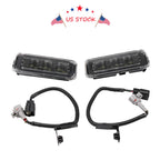 2X LED Bed Lighting Kit for Toyota Tacoma (2020-2021)