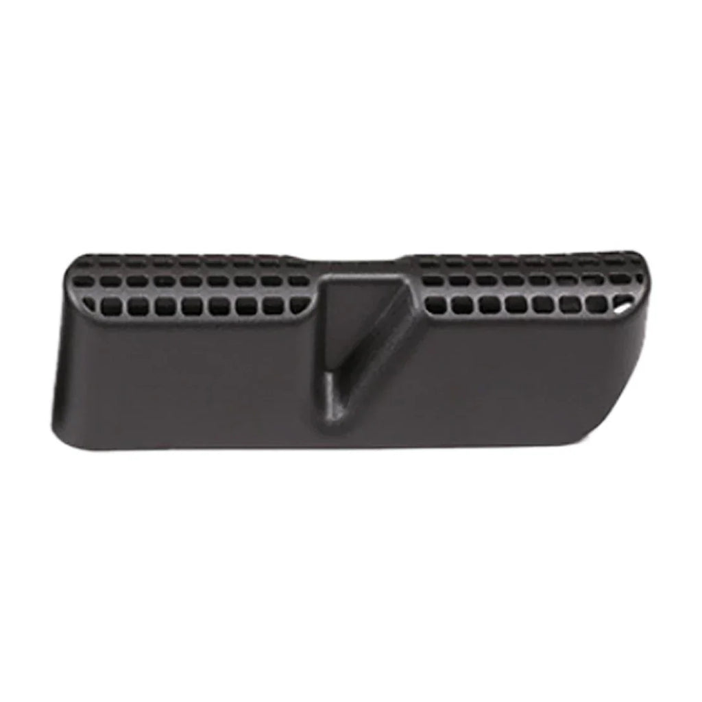2 x Rear Seat AC Breather Outlet Covers for BMW X3 F25, X4 F26 (2011-2017)