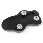 Side Stand Kickstand Enlarger Plate for Kawasaki VN900 Classic Custom (2007–2015)