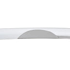 Chrome Grille Molding Trim for Ford Explorer (2011-2015)