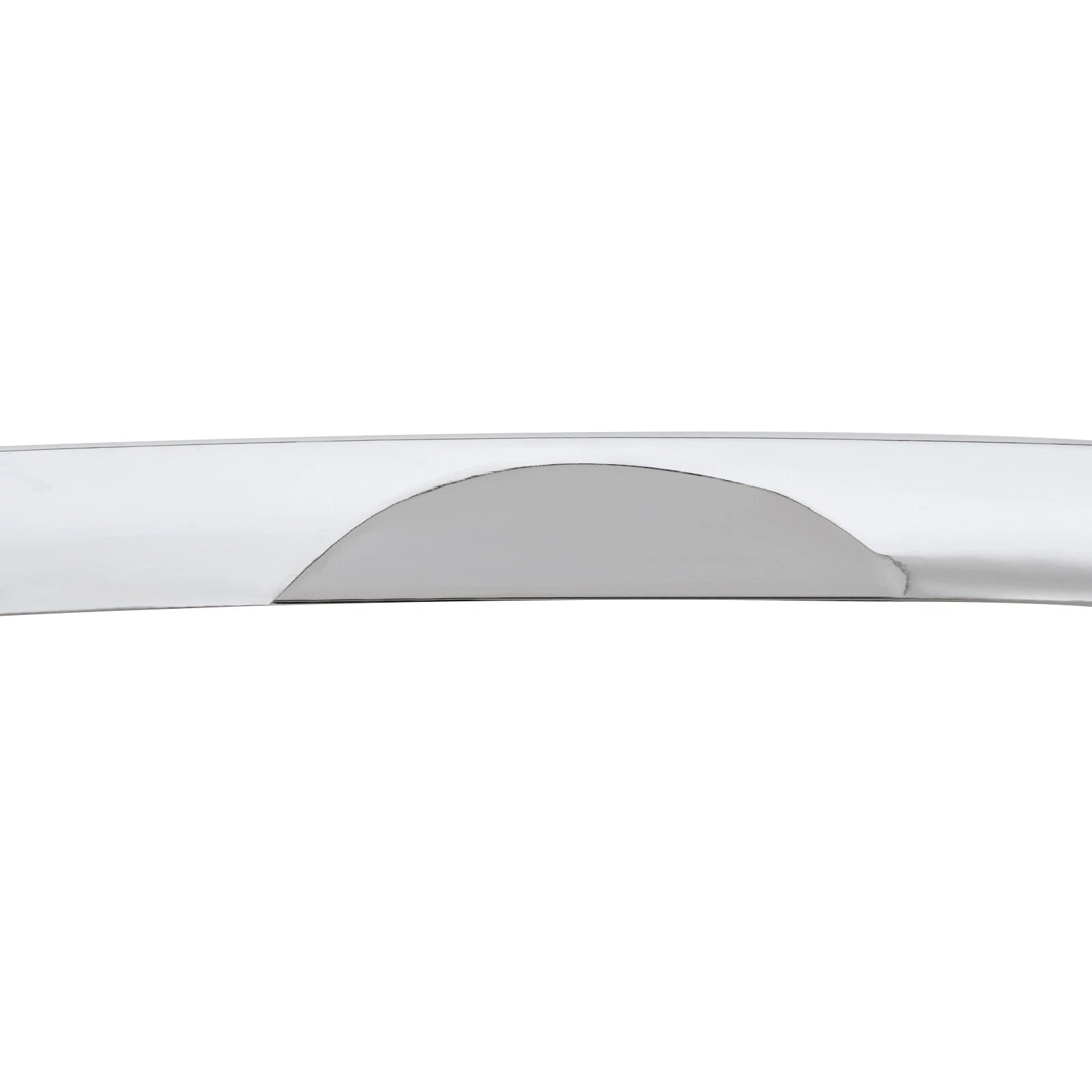 Chrome Grille Molding Trim for Ford Explorer (2011-2015)