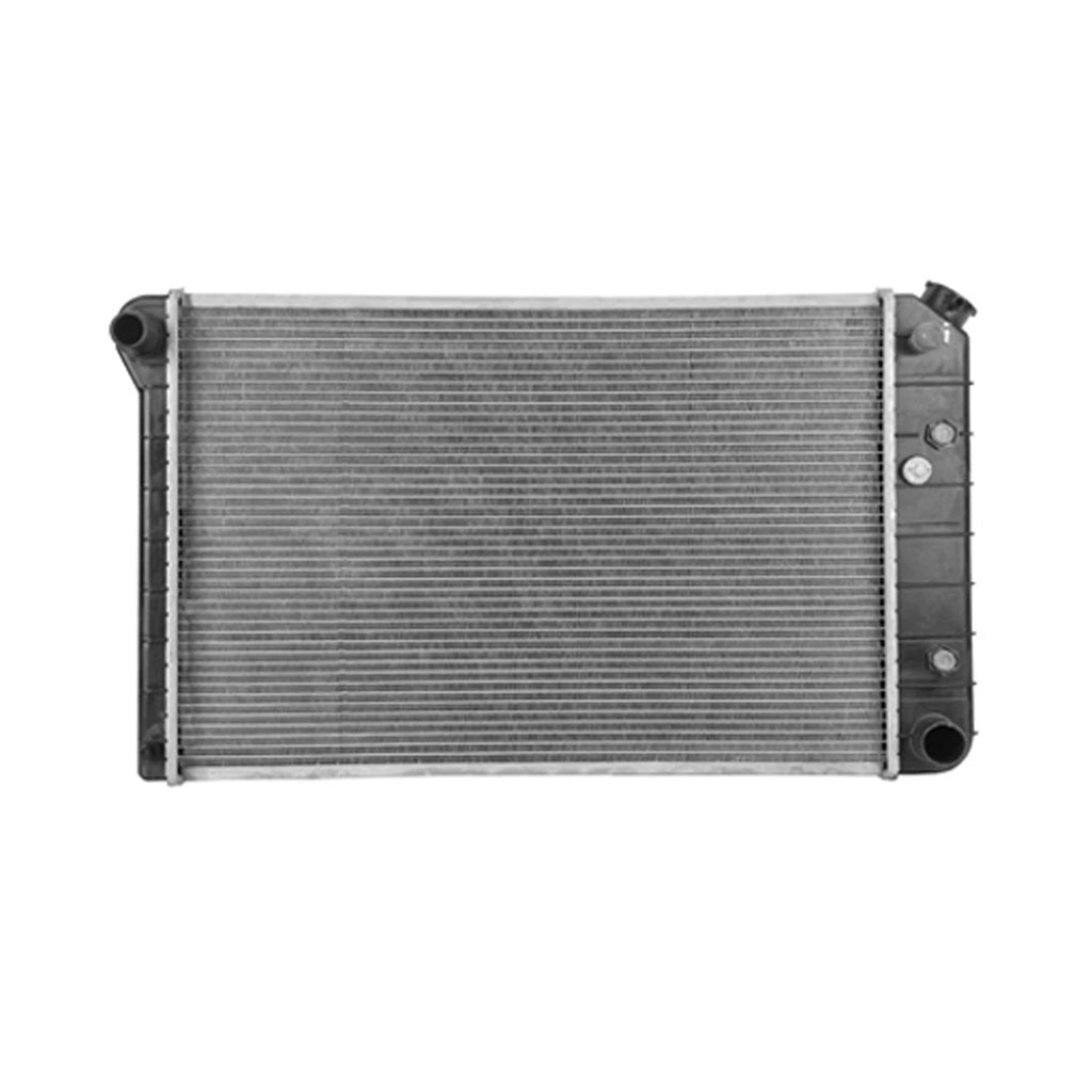 Replacement Plastic/Aluminum Radiator (See compatibility Chart)