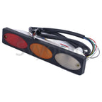 48V Rear Lamp Assembly 26550-GA10A for Nissan Forklift MCP1B2L25U MCP1B2L20S