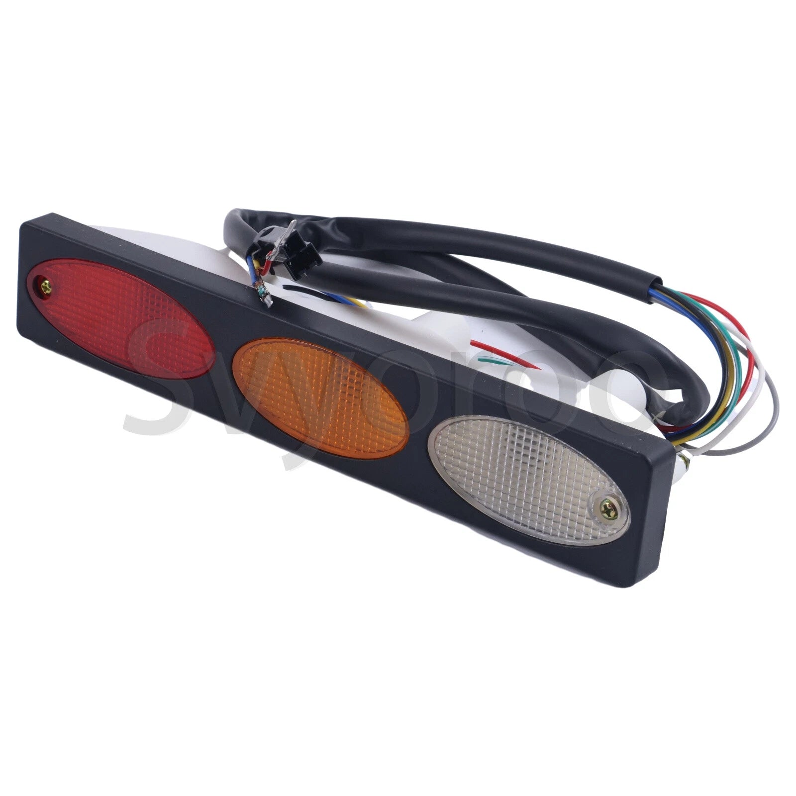 48V Rear Lamp Assembly 26550-GA10A for Nissan Forklift MCP1B2L25U MCP1B2L20S