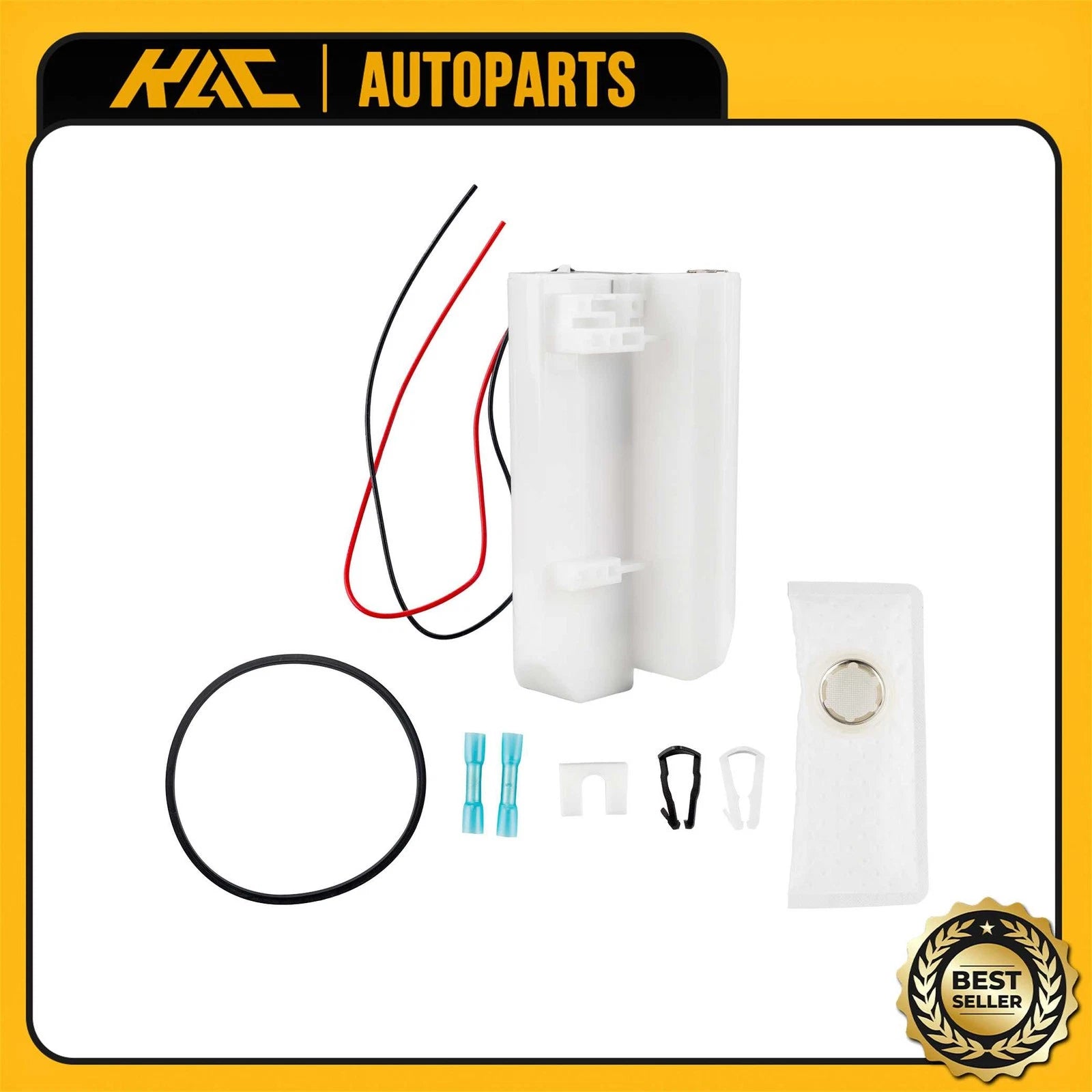 Fuel Pump Assembly for Ford F-150 (1990–1996)