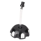 CNC Black Fuel Gas Tank Cap Cover for Honda CRF150F CRF230F (2003-2017)