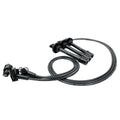 Spark Plug Wire Set TE66 for Toyota 4Runner T100 Tacoma Tundra (1995–2004)