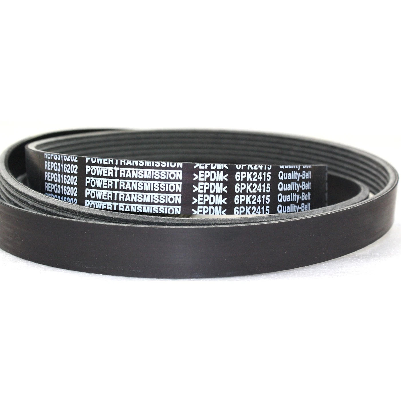 Drive Belt for Chevy Suburban Yukon S10 Pickup Express Van