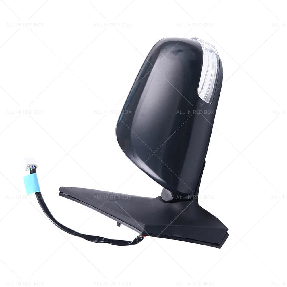 LH Left Hand Door Mirror 5 Pins for Toyota Corolla ZRE152 (2010–2013)