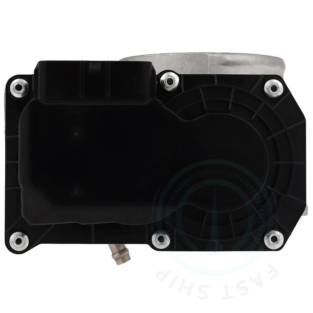Aluminum Throttle Body for Lexus IS250 (2006–2015)