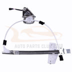 Window Regulator with Motor for Jeep Liberty (2002-2006)