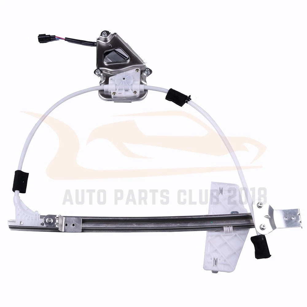 Window Regulator with Motor for Jeep Liberty (2002-2006)