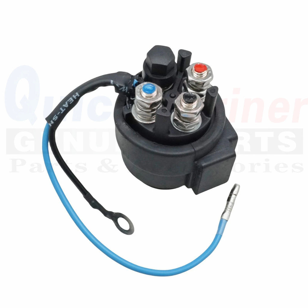 Power Trim Tilt Relay for Suzuki (38410-94550, 38410-94551, 38410-94552)