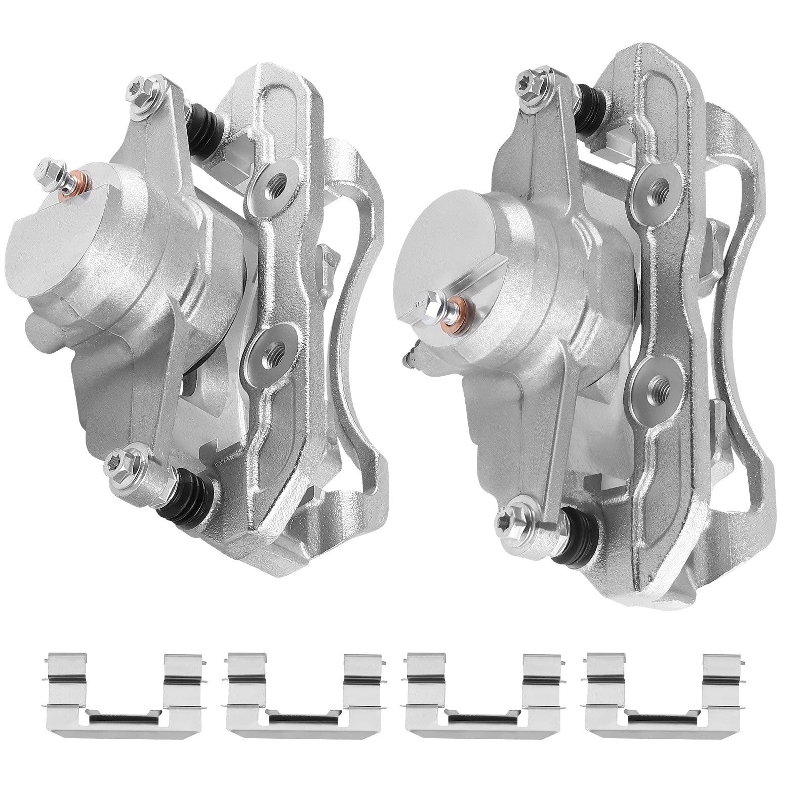 Disc Brake Calipers for Ford Focus (2008-2011)