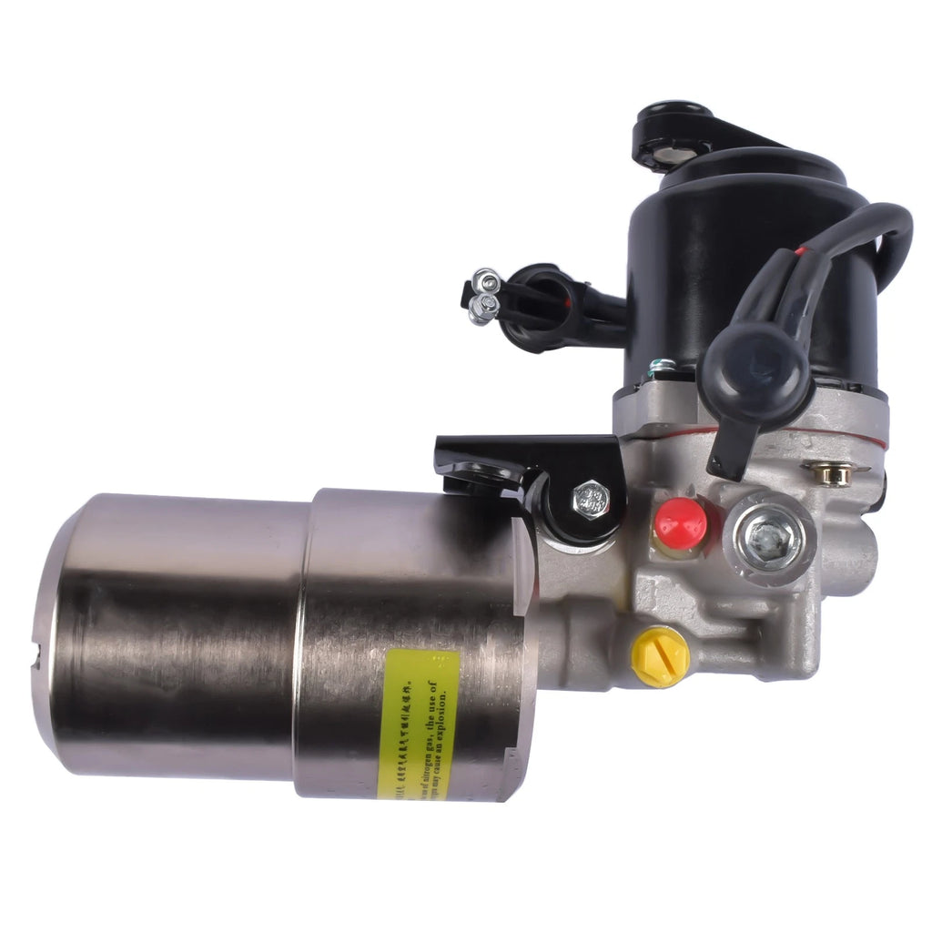 ABS Brake Booster Hydraulic Pump for Mitsubishi Pajero Montero (2000–2021)