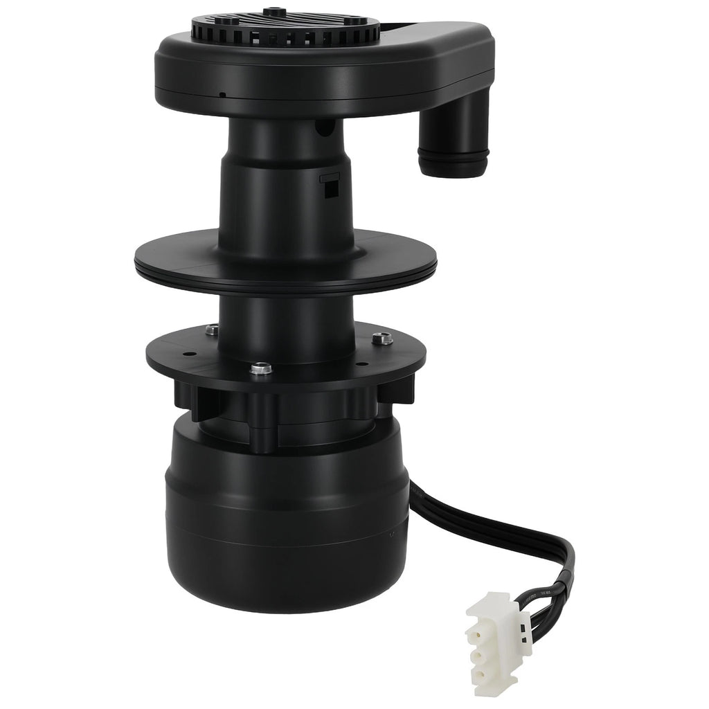 Water Pump 9161076-01 for Ice-O-Matic 115 Volts (Direct Fit)