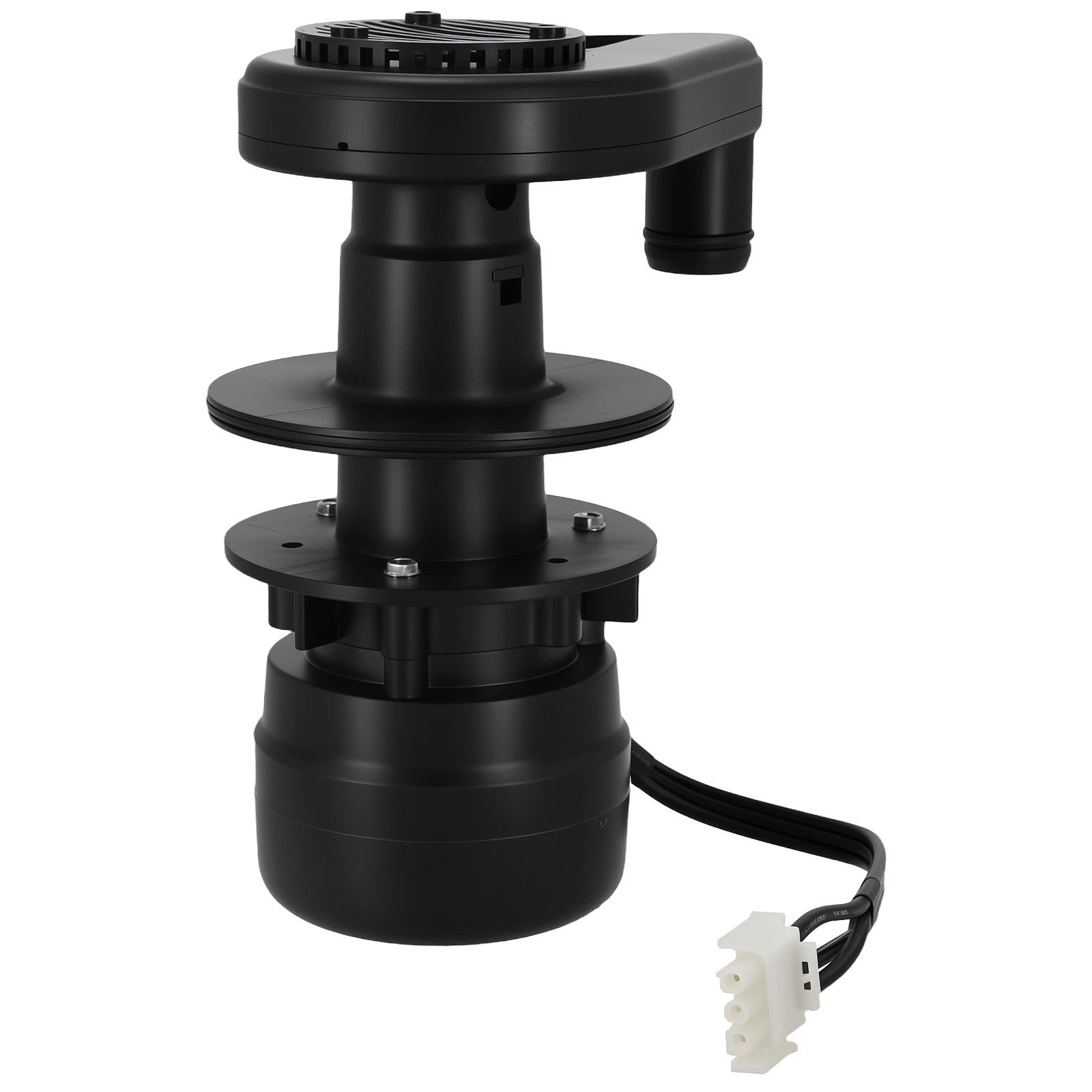 Water Pump 9161076-01 for Ice-O-Matic 115 Volts (Direct Fit)