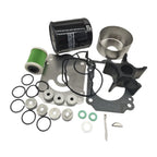 Service Kit for Suzuki Outboard 200 225 250 HP (17400-93855, 15412-93J10)