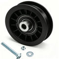 Replacement Idler Pulley 194327 532194327 2806630 for Lawn Mower