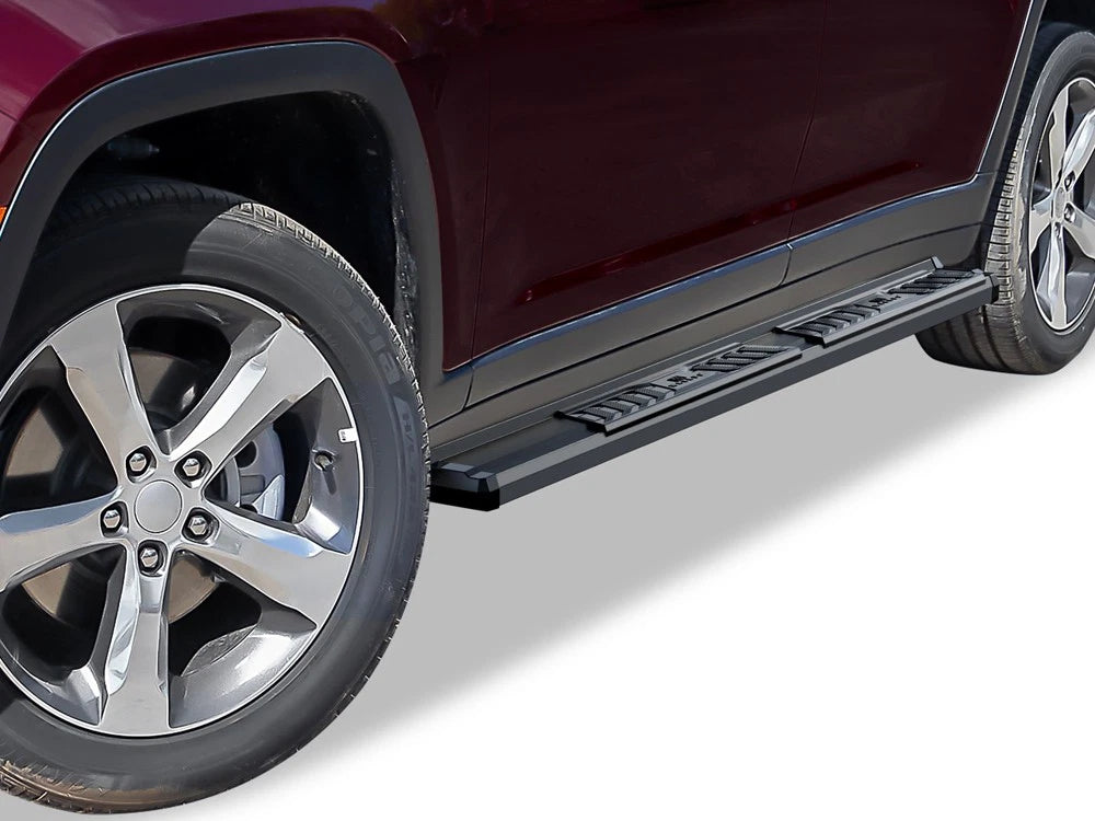 Running Boards for Jeep Grand Cherokee (2022-2026)