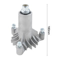 Spindle for Craftsman LT1000 LT2000 (Fits Decks) 130794