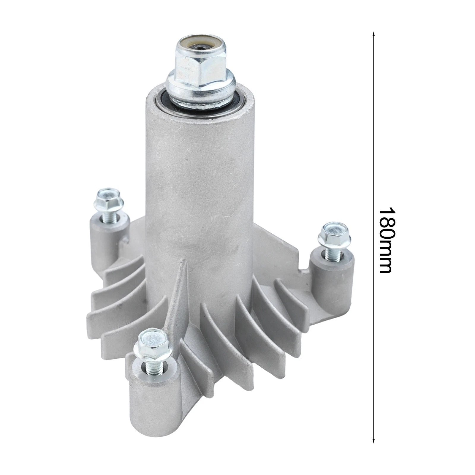 Spindle for Craftsman LT1000 LT2000 (Fits Decks) 130794