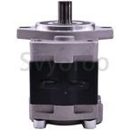Hydraulic Pump 1608836 for Yanmar 4TNE92 Hyster Forklift H2.50DX (–)