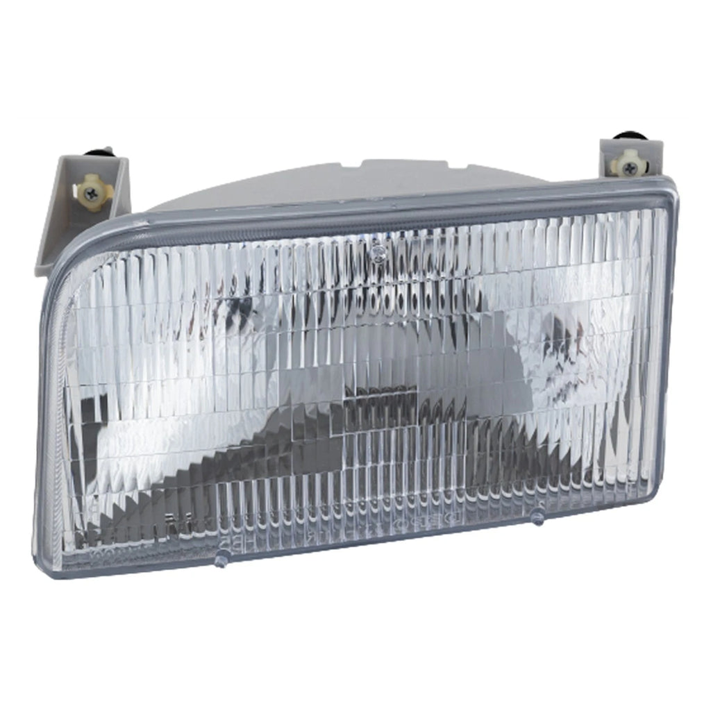 Fender Kit for Ford F-150, F-350 (1992–1996)