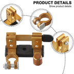 Battery Shut Off Switch for Marine Boat (12V)