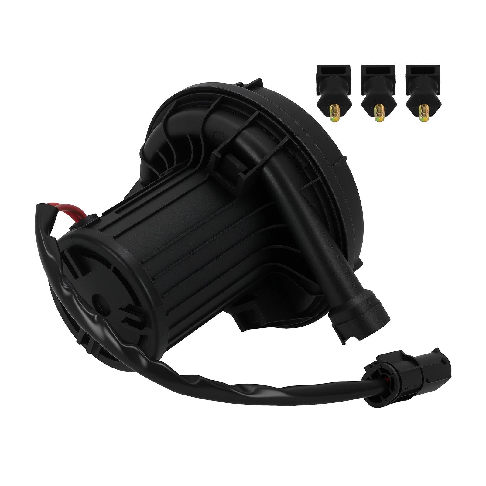 Secondary Emissions Pump for BMW 325Ci 330Ci 645Ci 525i (2003–2006) 728124230