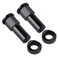 Rim Lock Nut Spacer Kit for CRF YZF KXF RMZ CR YZ KX RM (85–450)