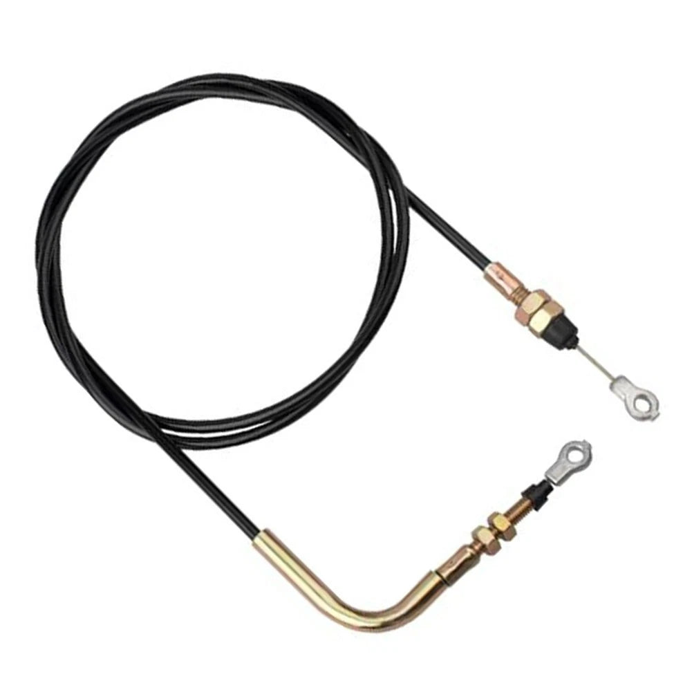 Throttle Cable for EZGO Marathon TXT (1989–1993)