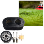 Air Fuel Filters for TimeCutter Series (Compatible)