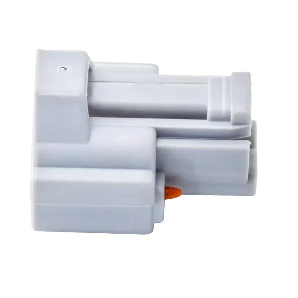2 x Pins Fuel Injector Connector Plugs for Toyota 1JZ/2JZ (1993–2002)