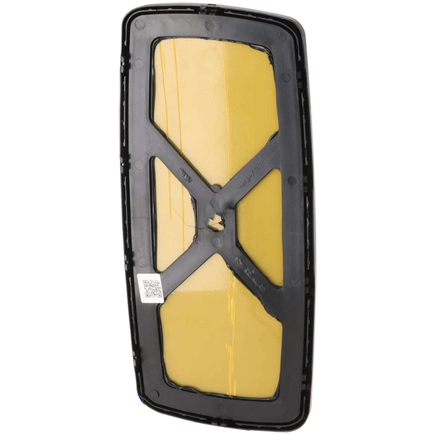 Mirror Glass for Freightliner Columbia M2 100 (2004–2016) Left or Right