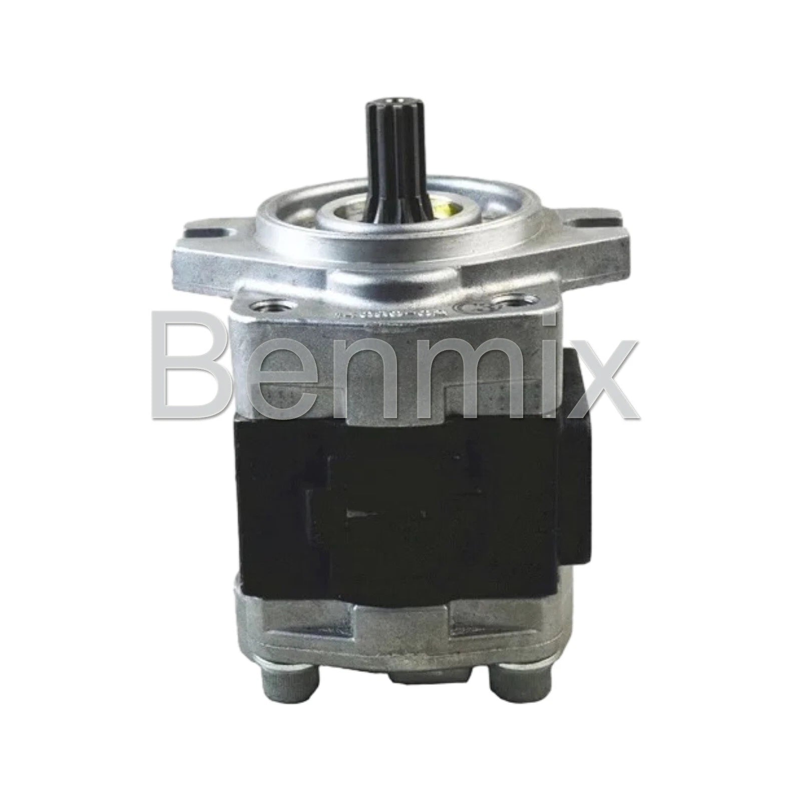 Hydraulic Gear Pump 69101-GG00A for Nissan Forklift HC K1F2 (2-3T/QD32)