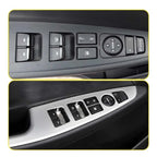 Window Switch for Hyundai Tucson (2016–2021) 93571-D3000 Left Side