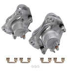 2pcs Front Brake Calipers for Toyota Camry SE XLE (2005–2006) 19-B2714 19-B2715